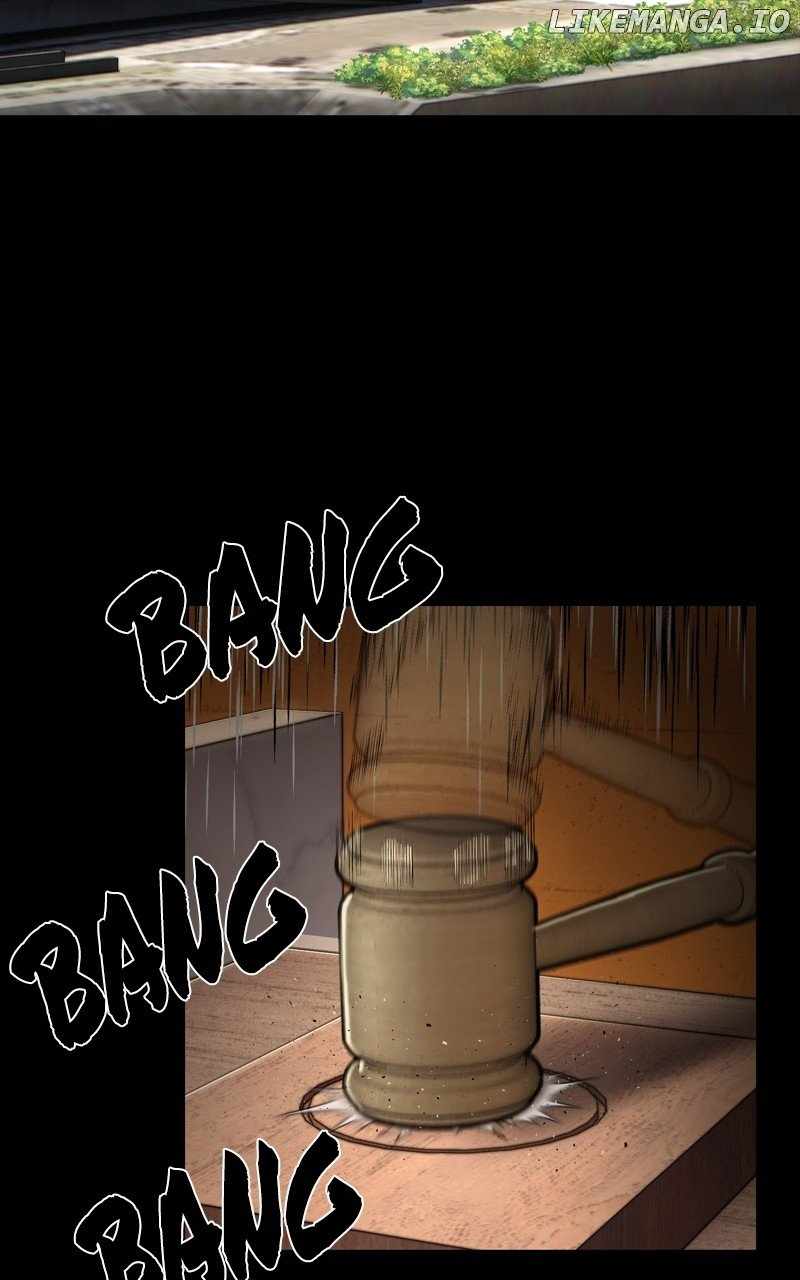 Hero Has Returned Chapter 117 - Page 8