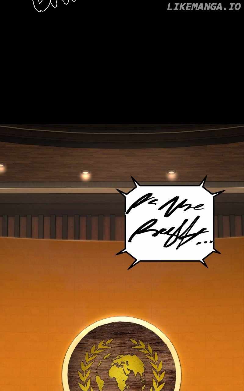 Hero Has Returned Chapter 117 - Page 9