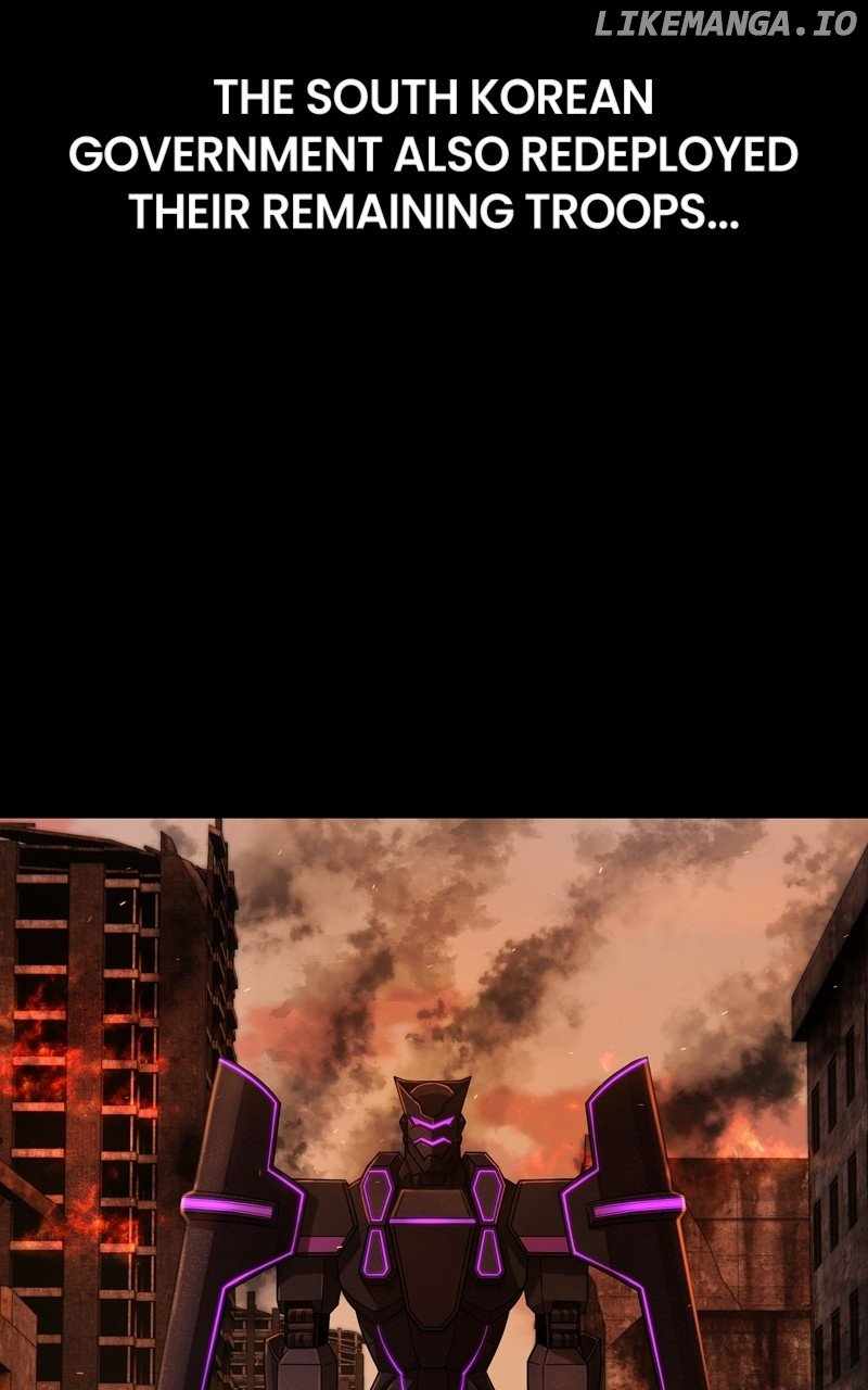 Hero Has Returned Chapter 117 - Page 22