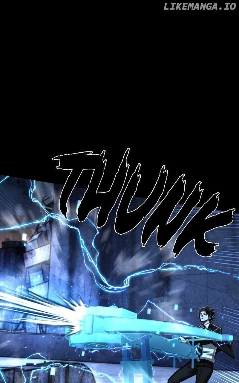 Hero Has Returned Chapter 117 - Page 33