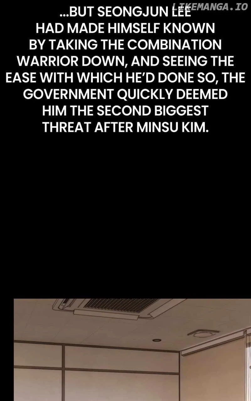 Hero Has Returned Chapter 117 - Page 37