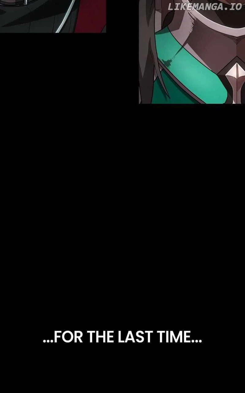Hero Has Returned Chapter 117 - Page 48