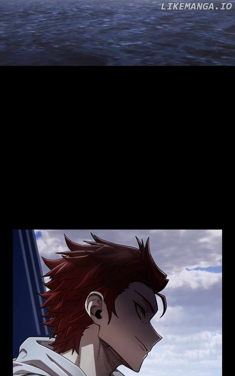 Hero Has Returned Chapter 117 - Page 62