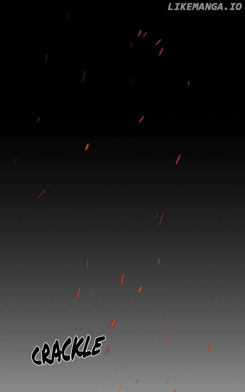 Hero Has Returned Chapter 117 - Page 64