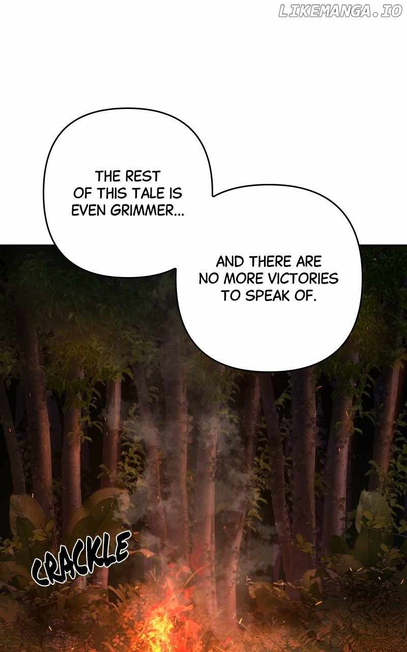 Hero Has Returned Chapter 117 - Page 66