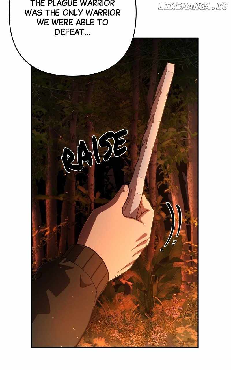 Hero Has Returned Chapter 117 - Page 68
