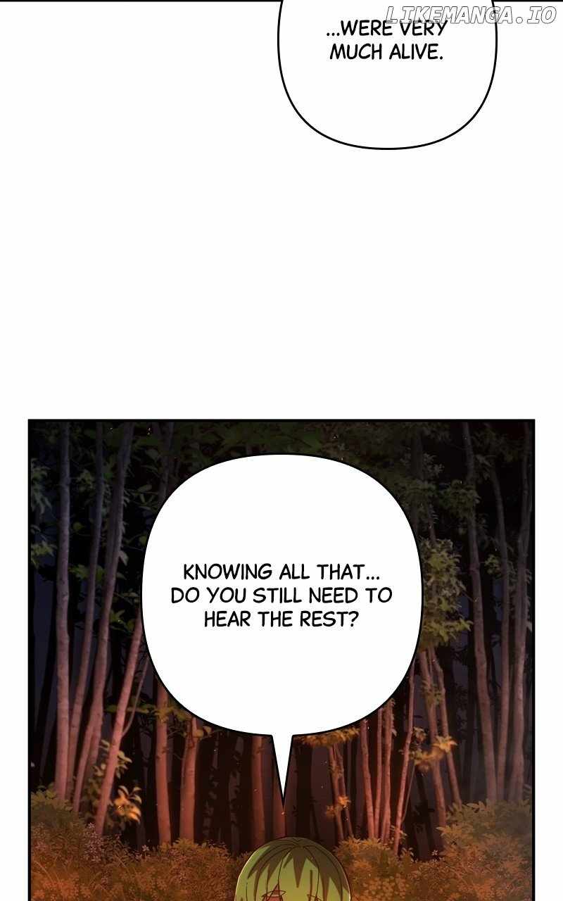 Hero Has Returned Chapter 117 - Page 70