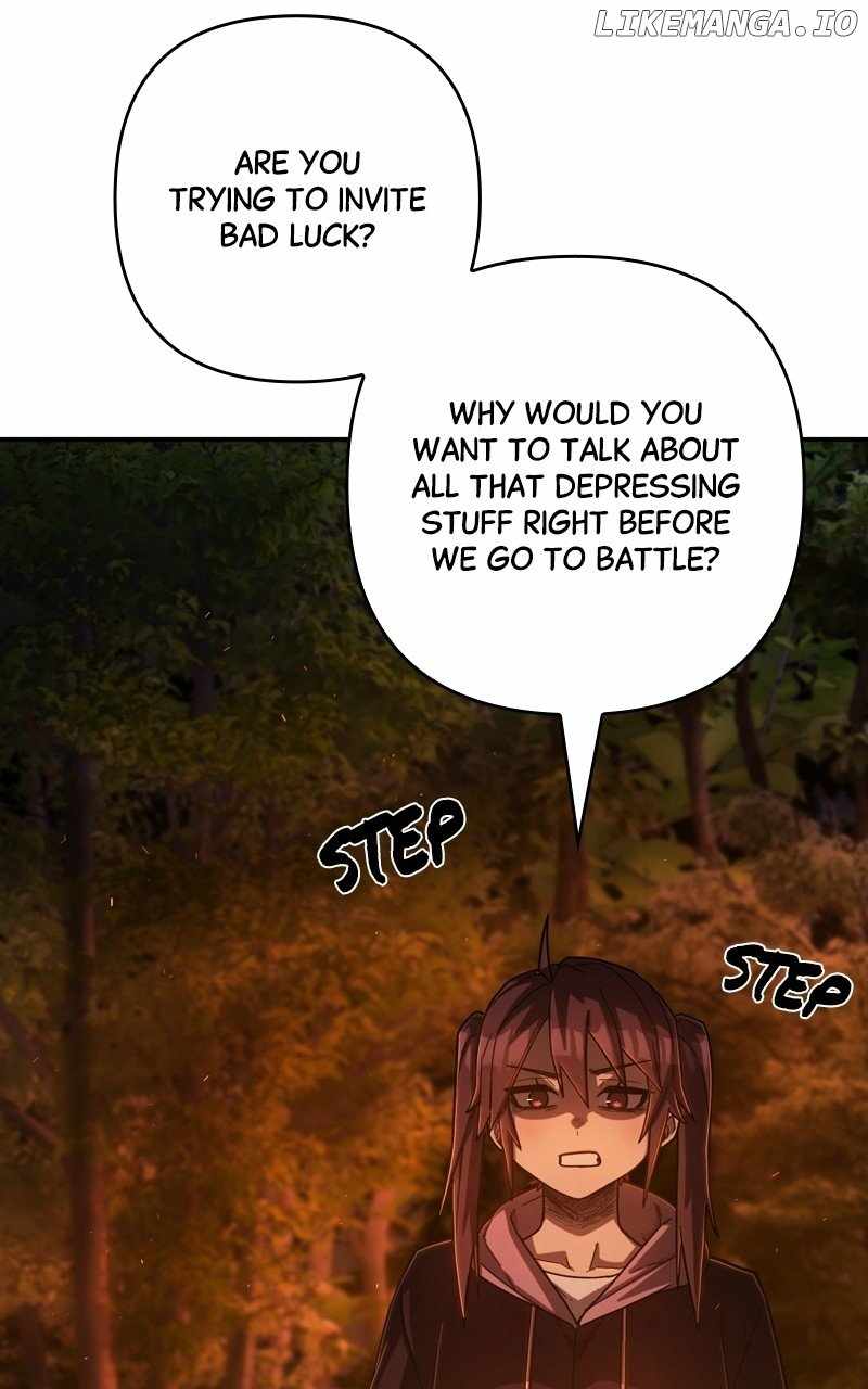 Hero Has Returned Chapter 117 - Page 74