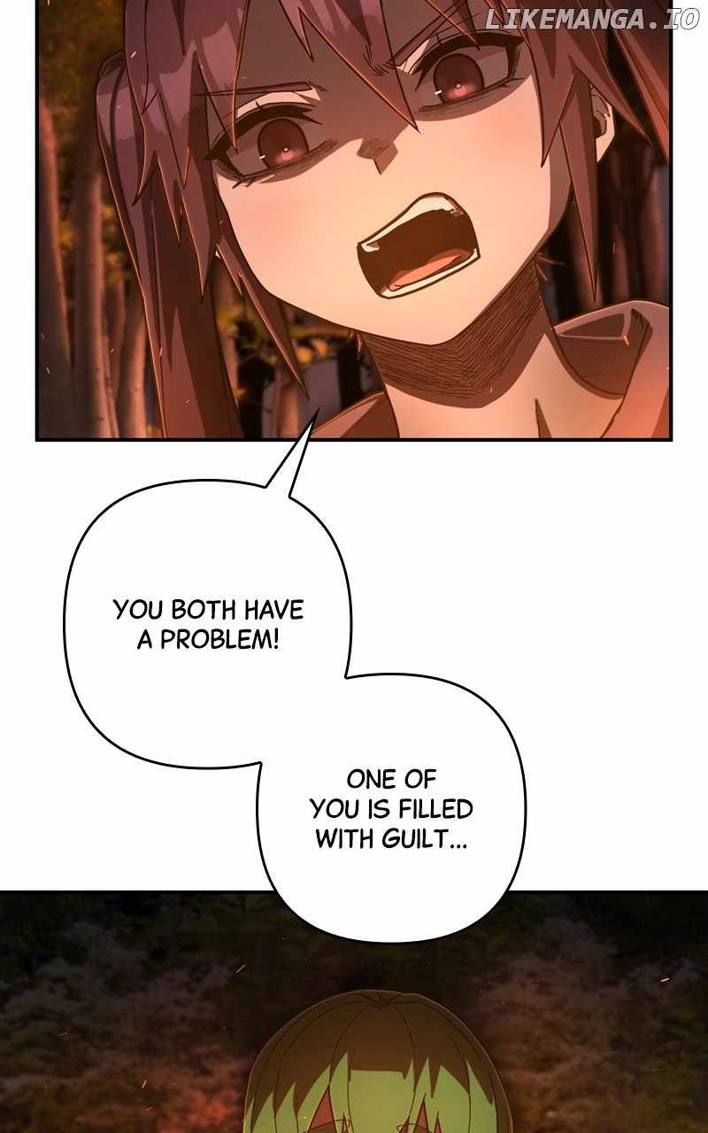 Hero Has Returned Chapter 117 - Page 76