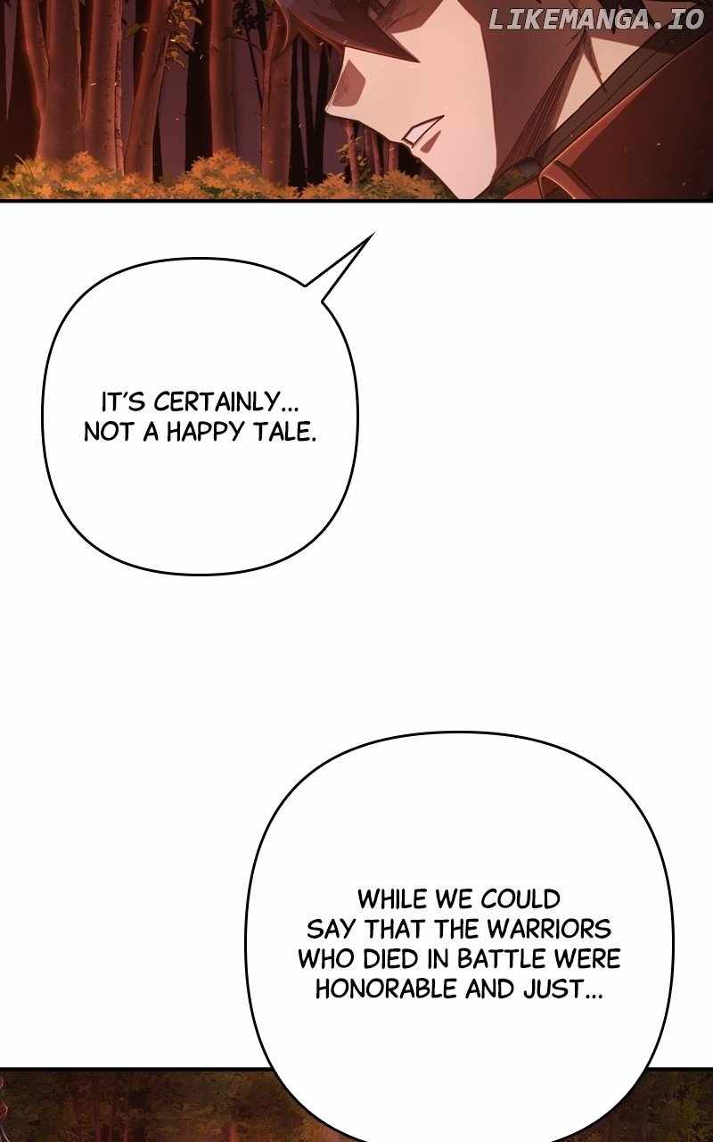 Hero Has Returned Chapter 117 - Page 80