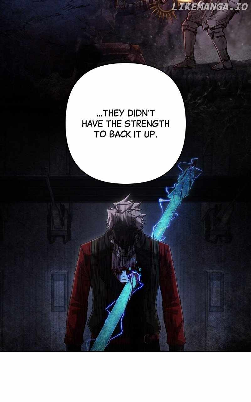 Hero Has Returned Chapter 117 - Page 82