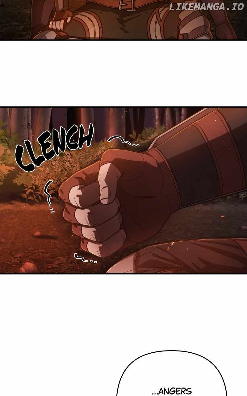 Hero Has Returned Chapter 117 - Page 86