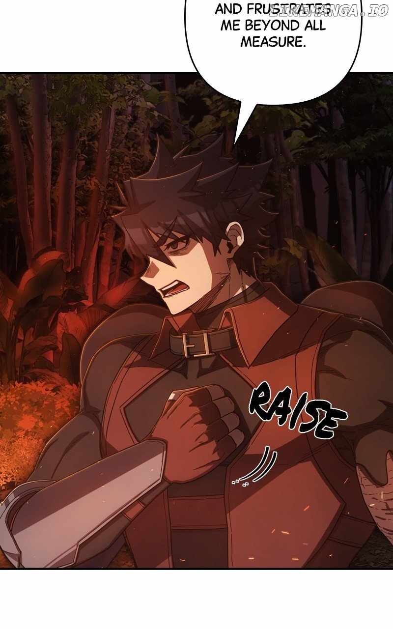 Hero Has Returned Chapter 117 - Page 87