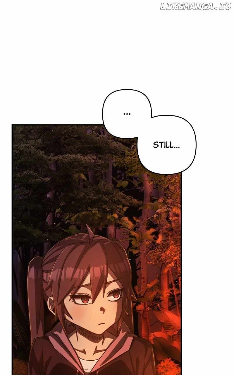 Hero Has Returned Chapter 117 - Page 88