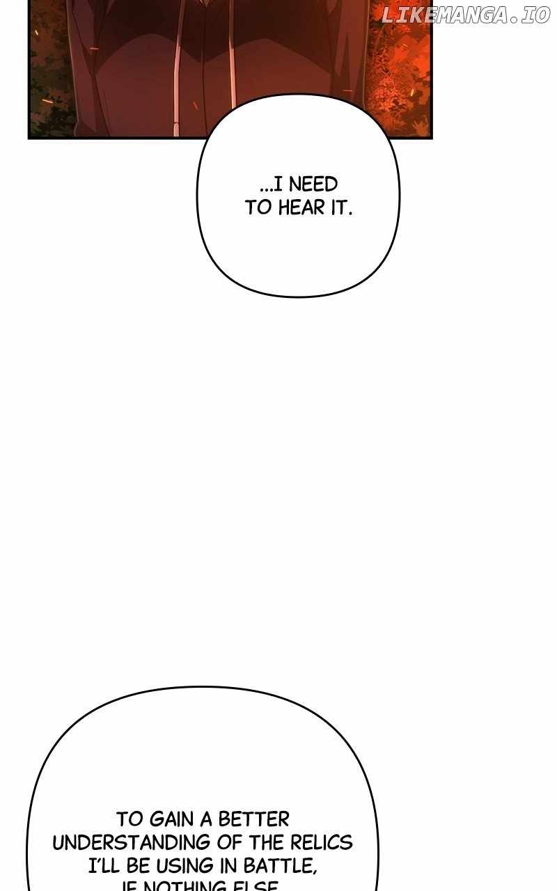 Hero Has Returned Chapter 117 - Page 89