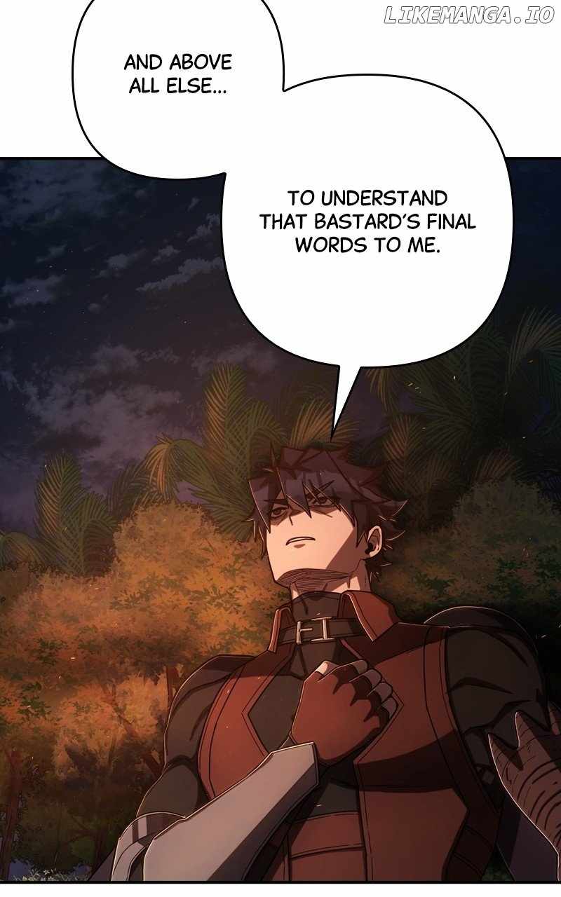 Hero Has Returned Chapter 117 - Page 91
