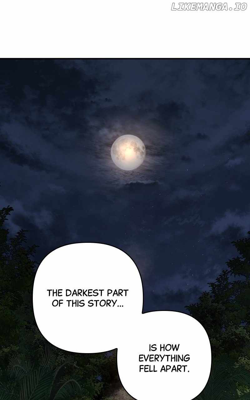 Hero Has Returned Chapter 117 - Page 97