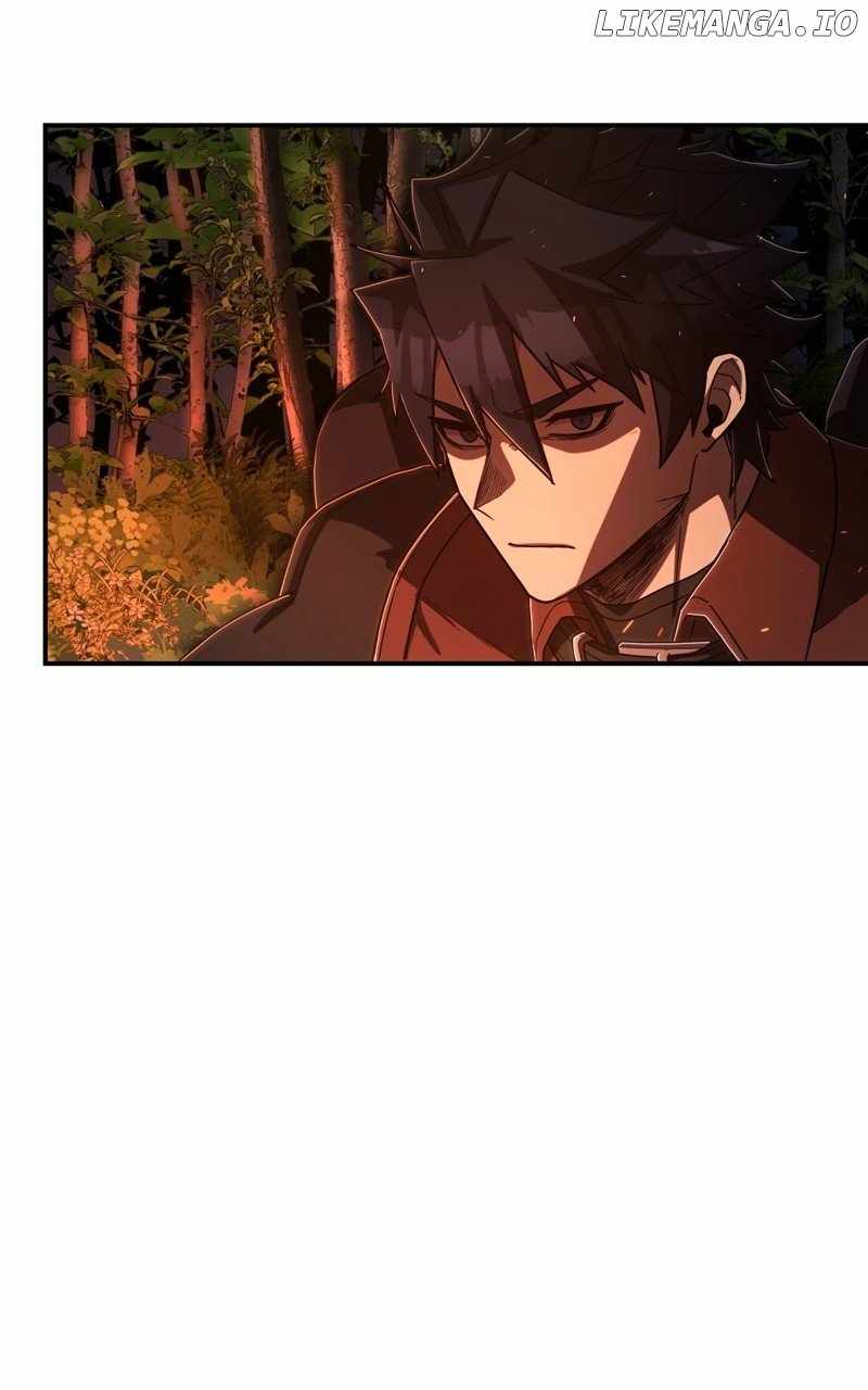 Hero Has Returned Chapter 117 - Page 100
