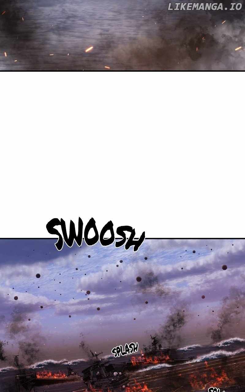 Hero Has Returned Chapter 117 - Page 103