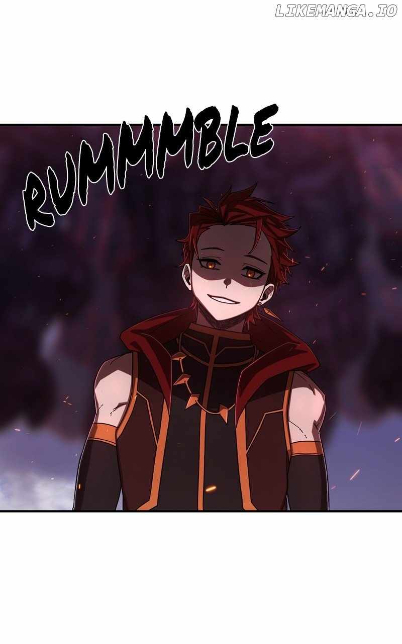 Hero Has Returned Chapter 117 - Page 107