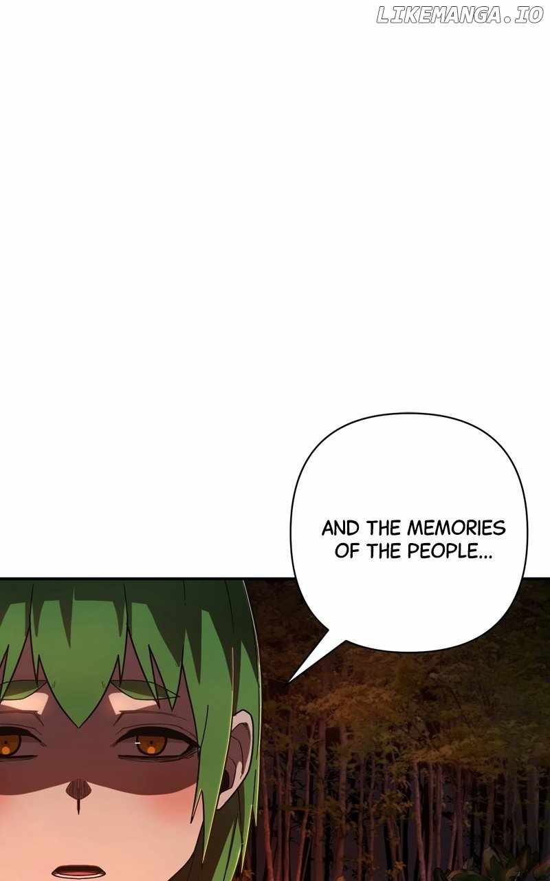 Hero Has Returned Chapter 117 - Page 108