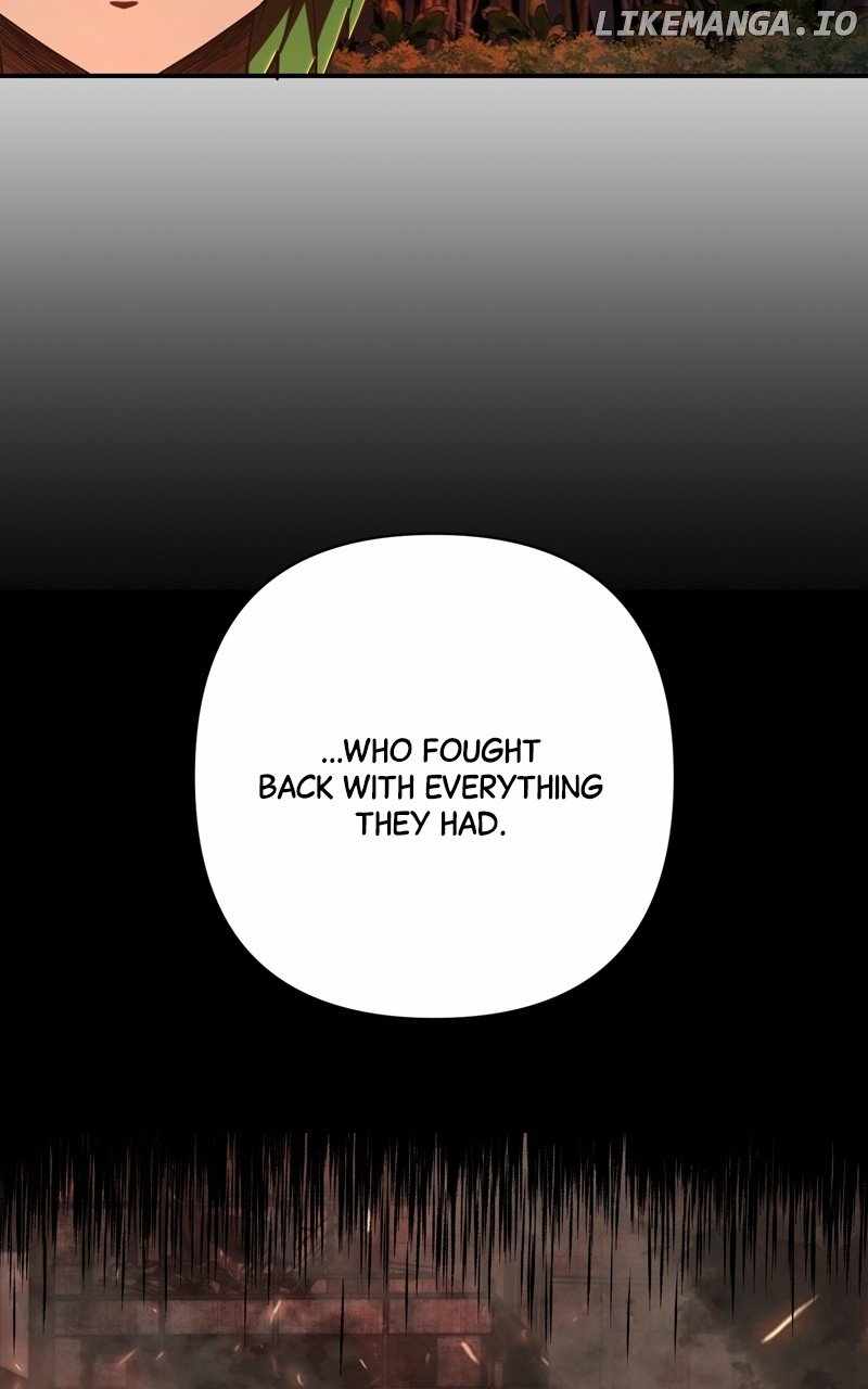 Hero Has Returned Chapter 117 - Page 109
