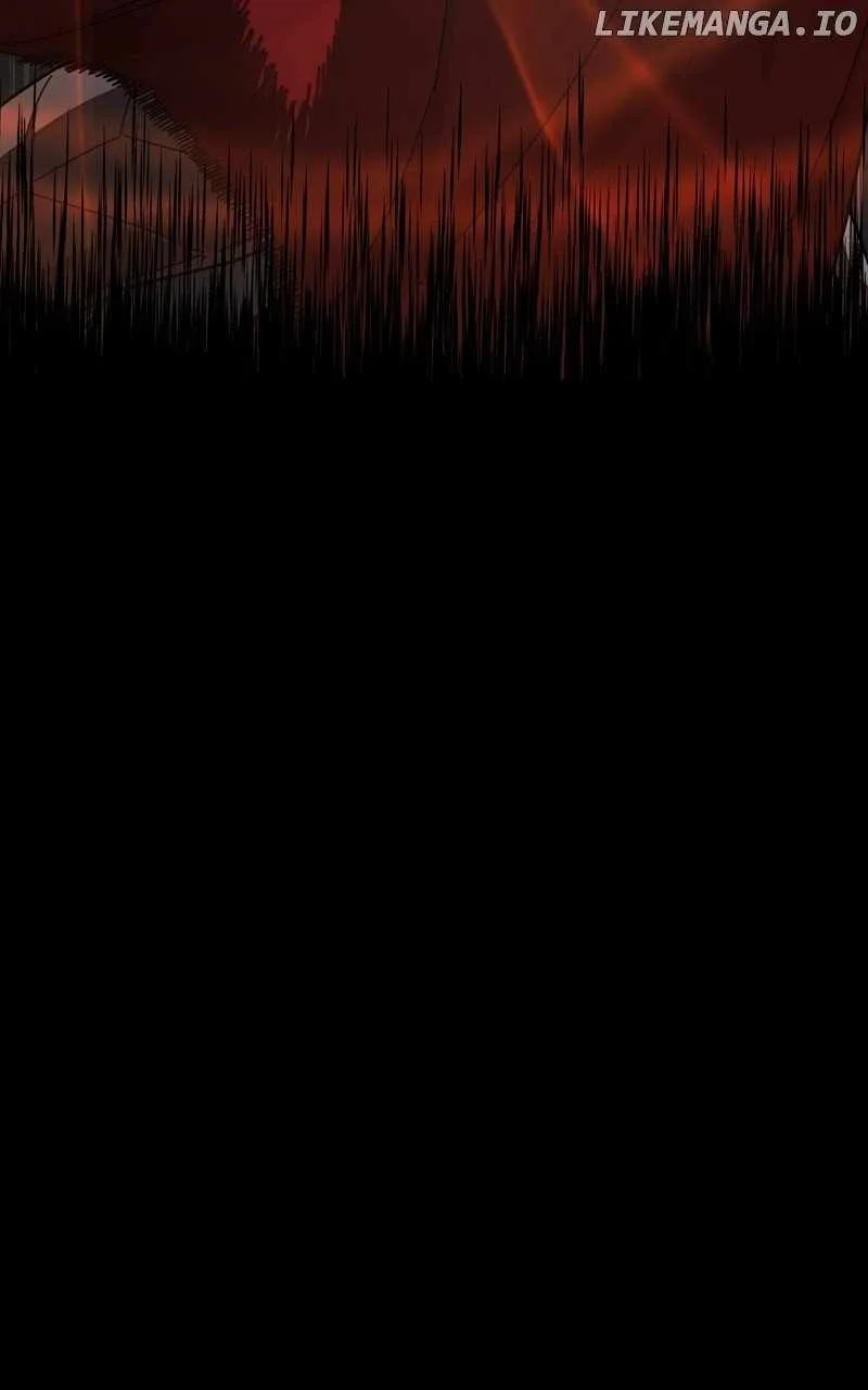 Hero Has Returned Chapter 117 - Page 121