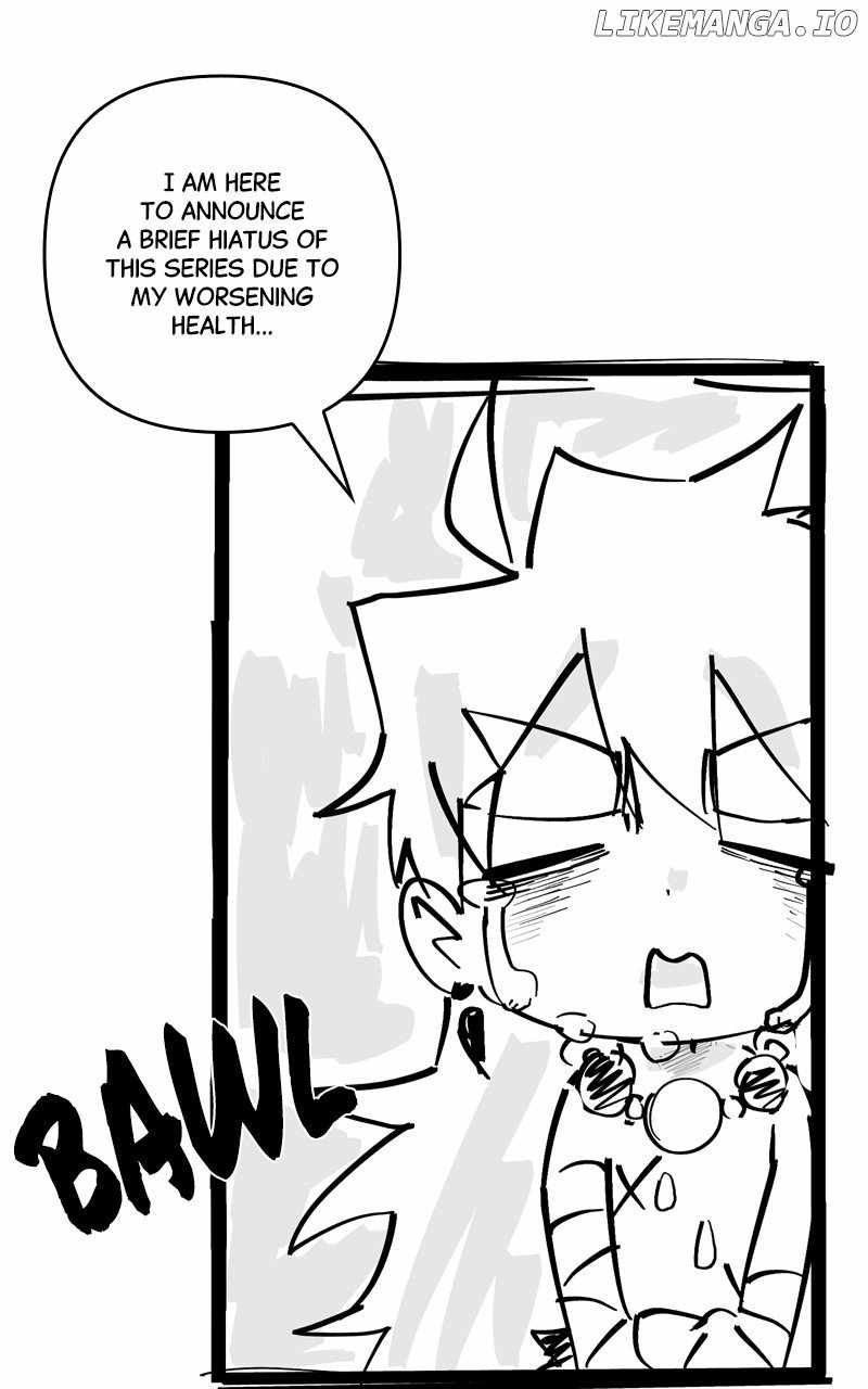 Hero Has Returned Chapter 117 - Page 125