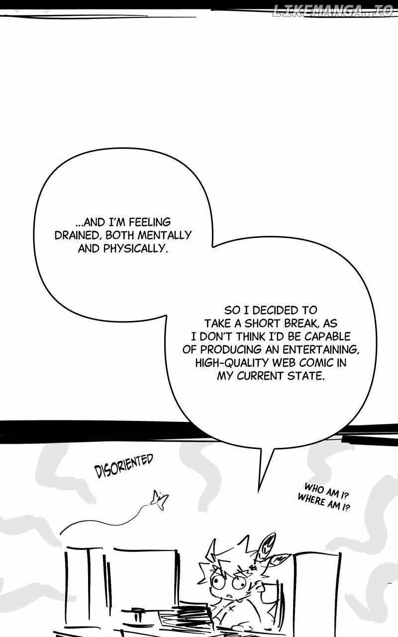 Hero Has Returned Chapter 117 - Page 127