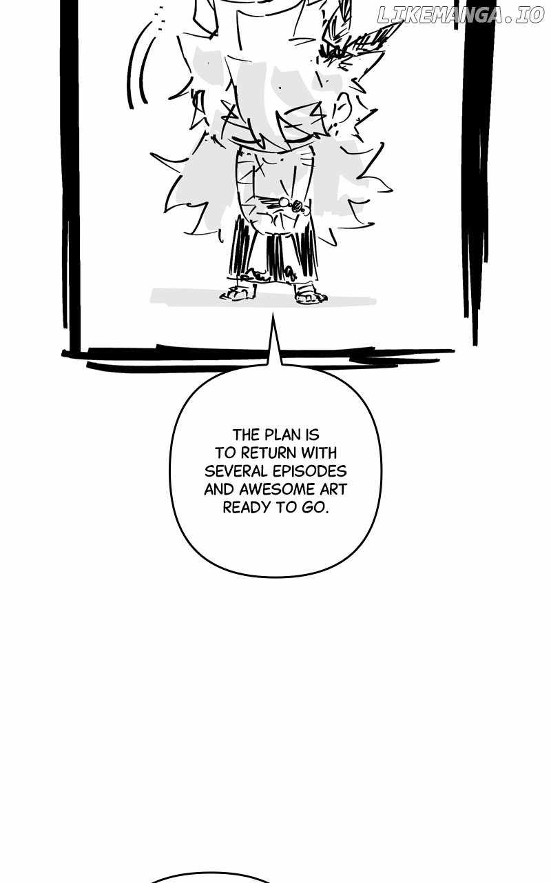 Hero Has Returned Chapter 117 - Page 129