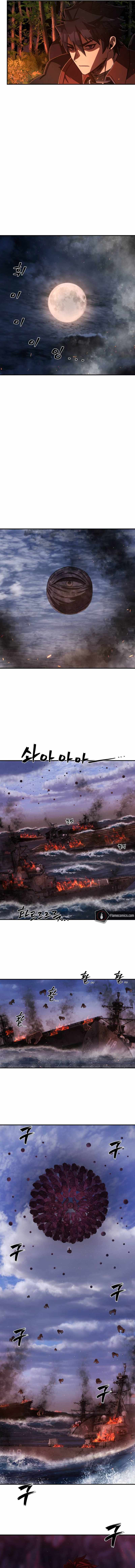 Hero Has Returned Chapter 119 - Page 15
