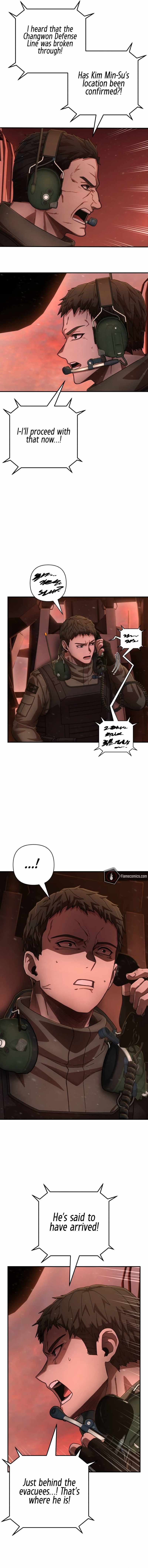 Hero Has Returned Chapter 127 - Page 15