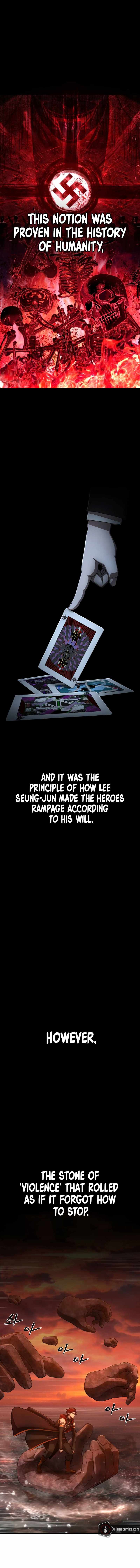 Hero Has Returned Chapter 131 - Page 5