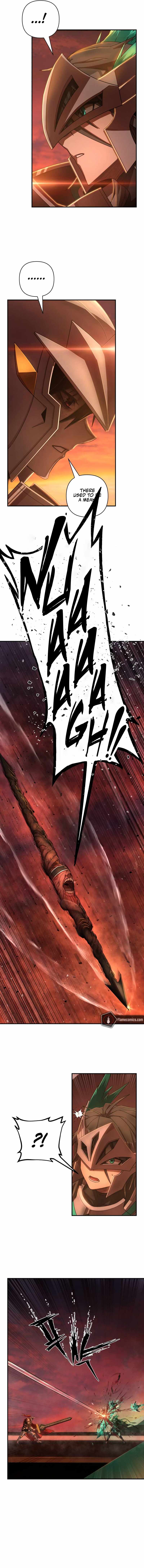 Hero Has Returned Chapter 131 - Page 15