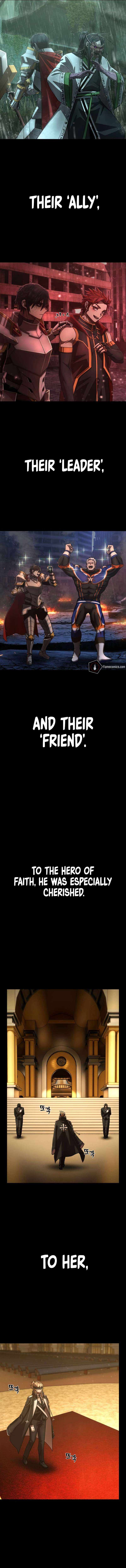 Hero Has Returned Chapter 132 - Page 6