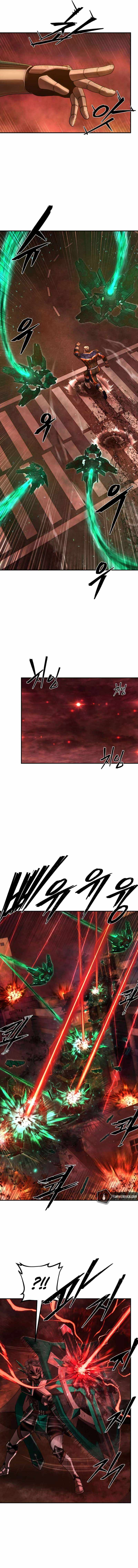 Hero Has Returned Chapter 132 - Page 15