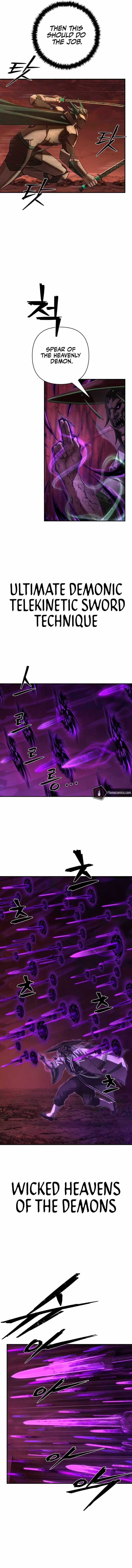 Hero Has Returned Chapter 134 - Page 7