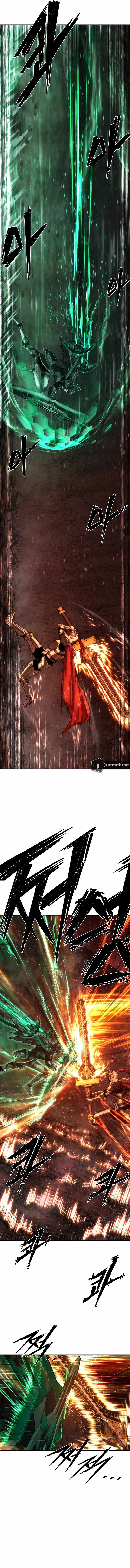 Hero Has Returned Chapter 137 - Page 7
