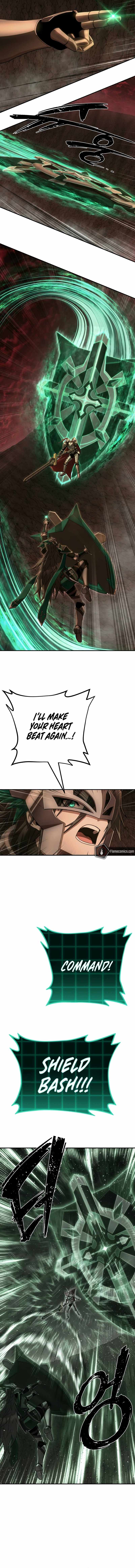Hero Has Returned Chapter 137 - Page 10
