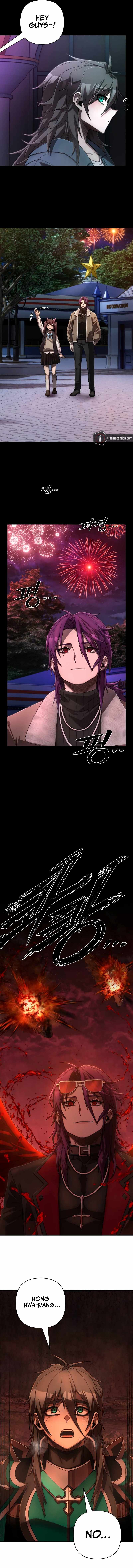 Hero Has Returned Chapter 137 - Page 16