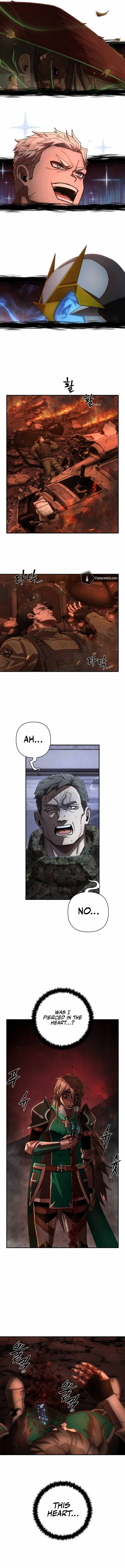 Hero Has Returned Chapter 138 - Page 2