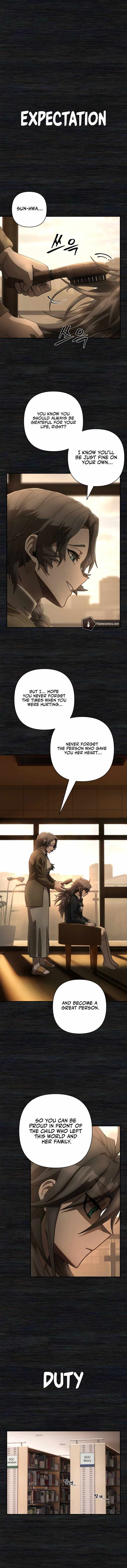 Hero Has Returned Chapter 138 - Page 7