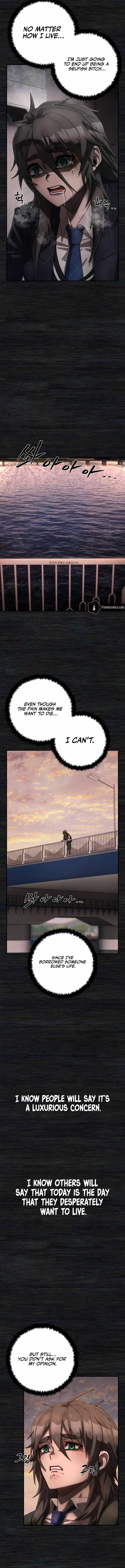 Hero Has Returned Chapter 138 - Page 10