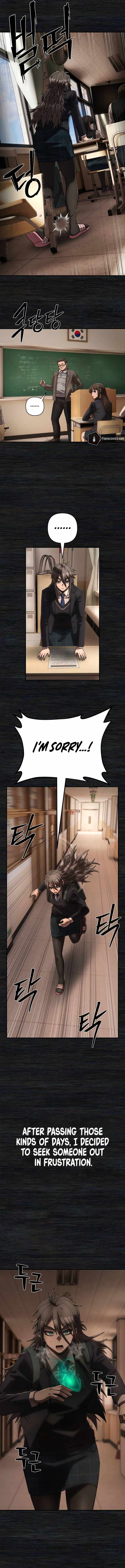 Hero Has Returned Chapter 138 - Page 12