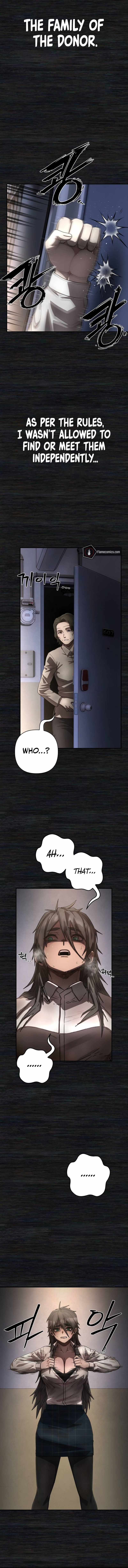 Hero Has Returned Chapter 138 - Page 13