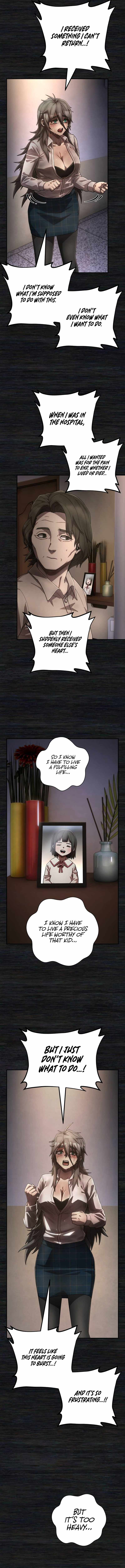 Hero Has Returned Chapter 138 - Page 15