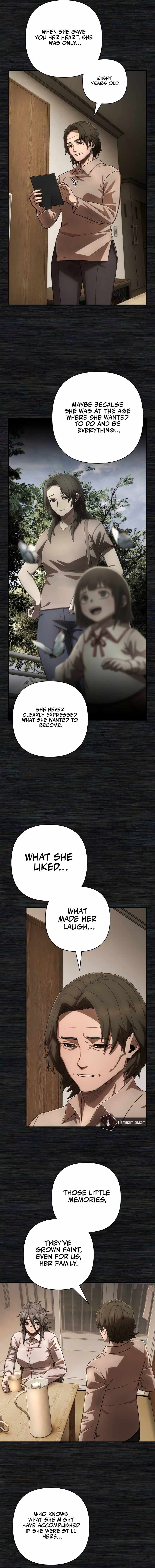 Hero Has Returned Chapter 139 - Page 4