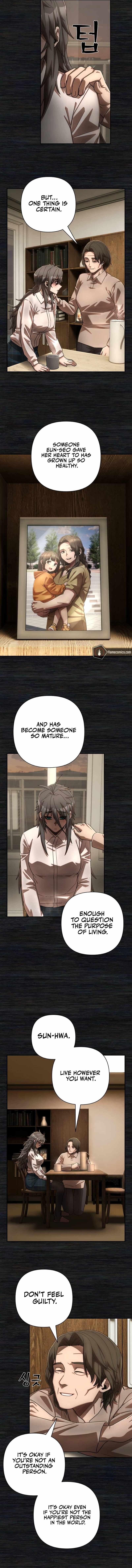 Hero Has Returned Chapter 139 - Page 6