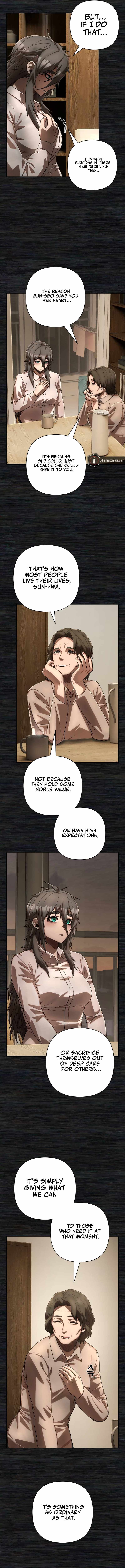 Hero Has Returned Chapter 139 - Page 7