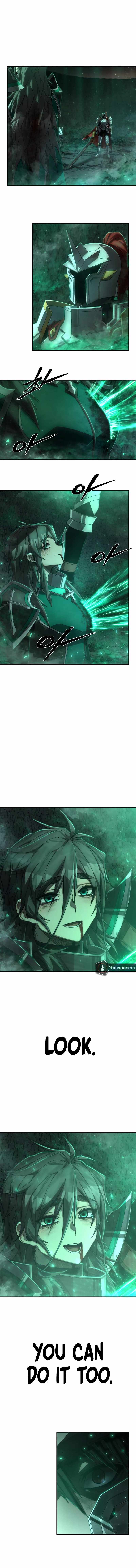 Hero Has Returned Chapter 139 - Page 13